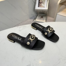 Versace Slippers